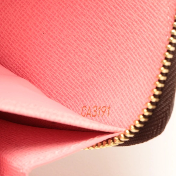 💎 LIMITED EDITION 💎 rare zippy Louis Vuitton wallet illustre illustrated - Picture 5 of 12